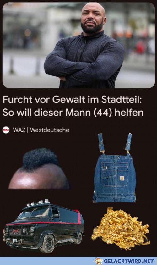 Den kenn ich doch