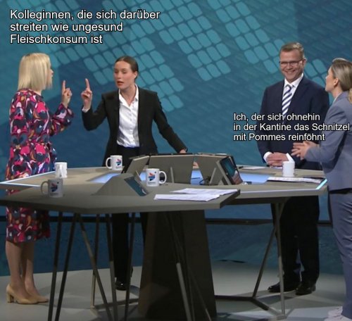 Den kenne ich doch