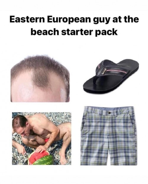Den kenne ich doch