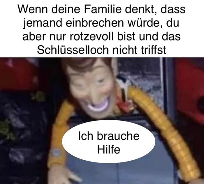 Den kenne ich doch