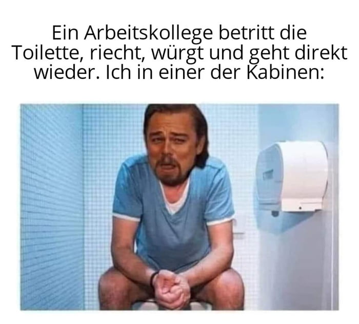 Den kenne ich doch