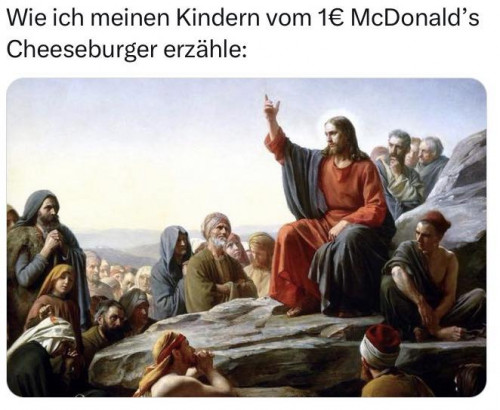 Den kenne ich doch