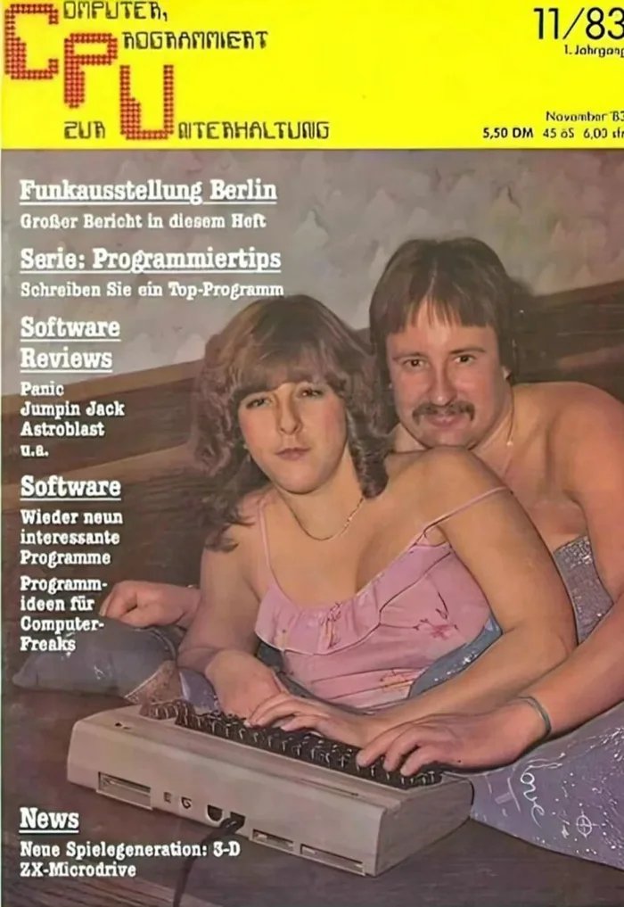 Den kenne ich doch
