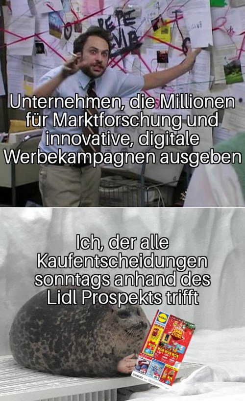Den kenne ich doch