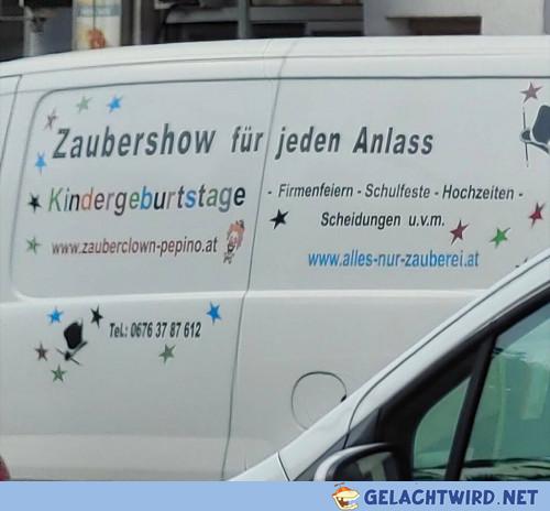 Den oder keinen