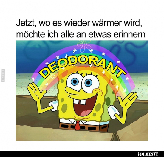 Deogarant