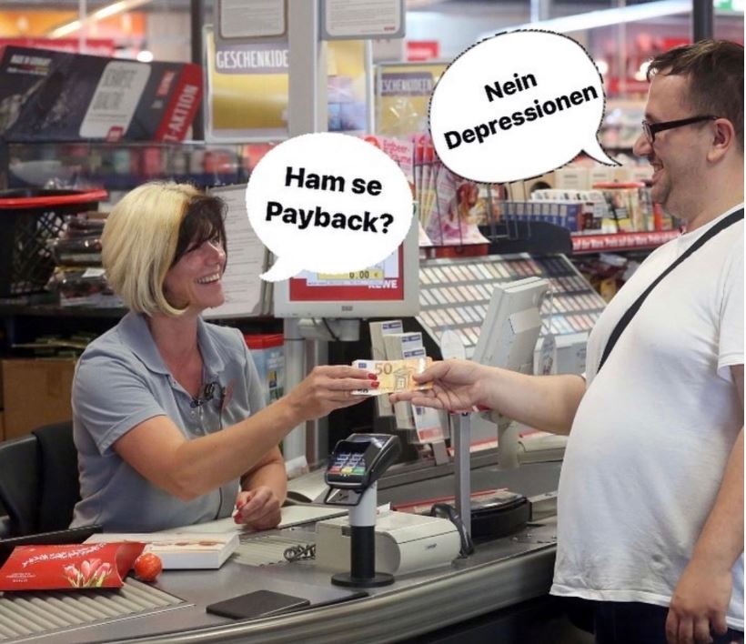 Depressionen