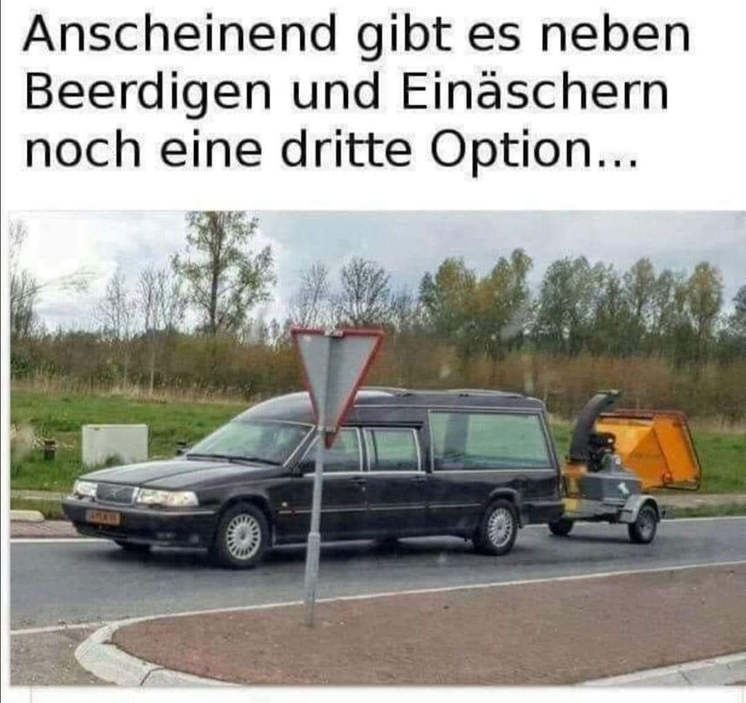 Der 3. Weg