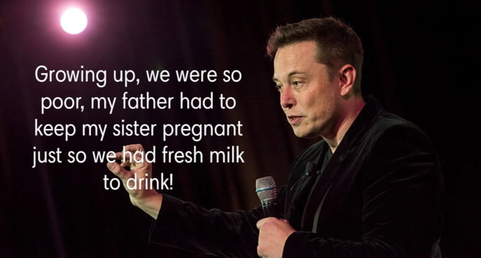 Der Arme Musk