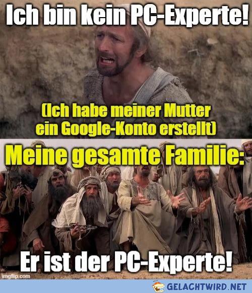 Der Auserwählte