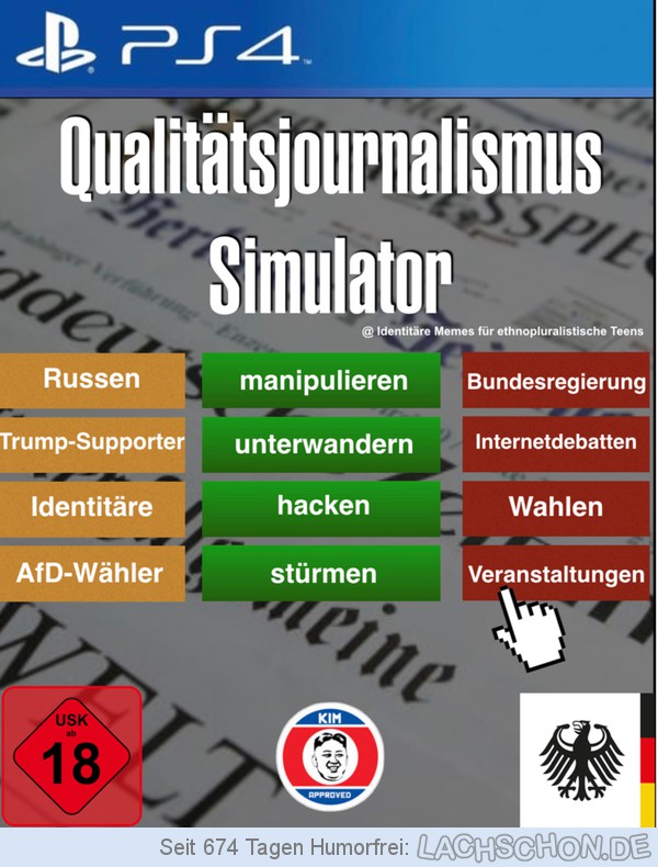 Der GEZ-Simulator