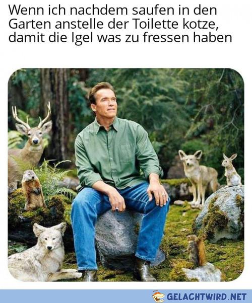 Der Green Deal