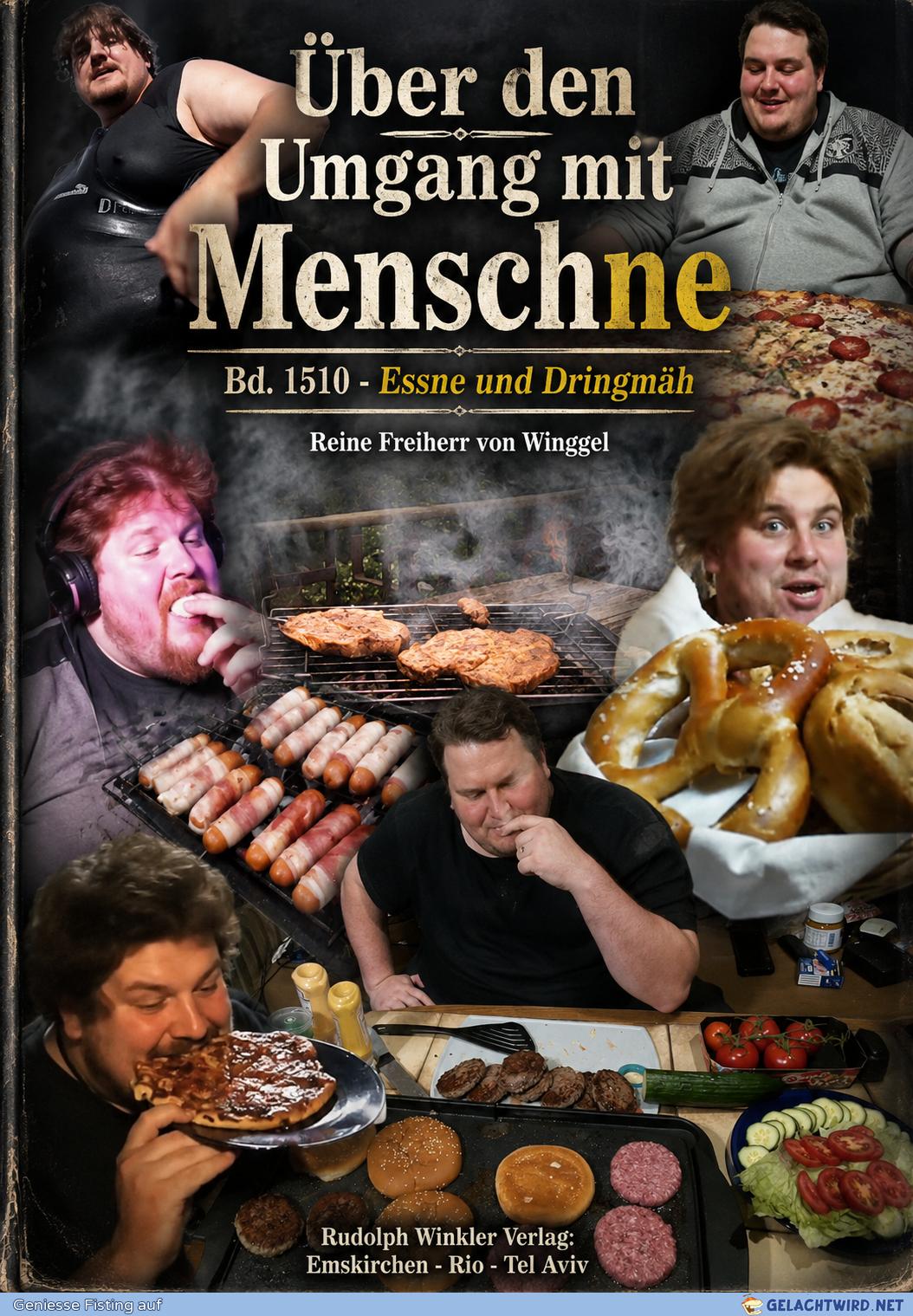 Der große Winggel