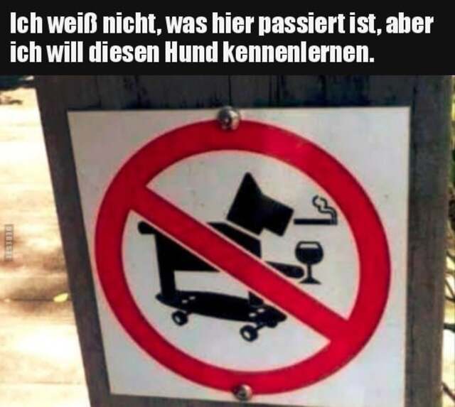 der Hunt!!