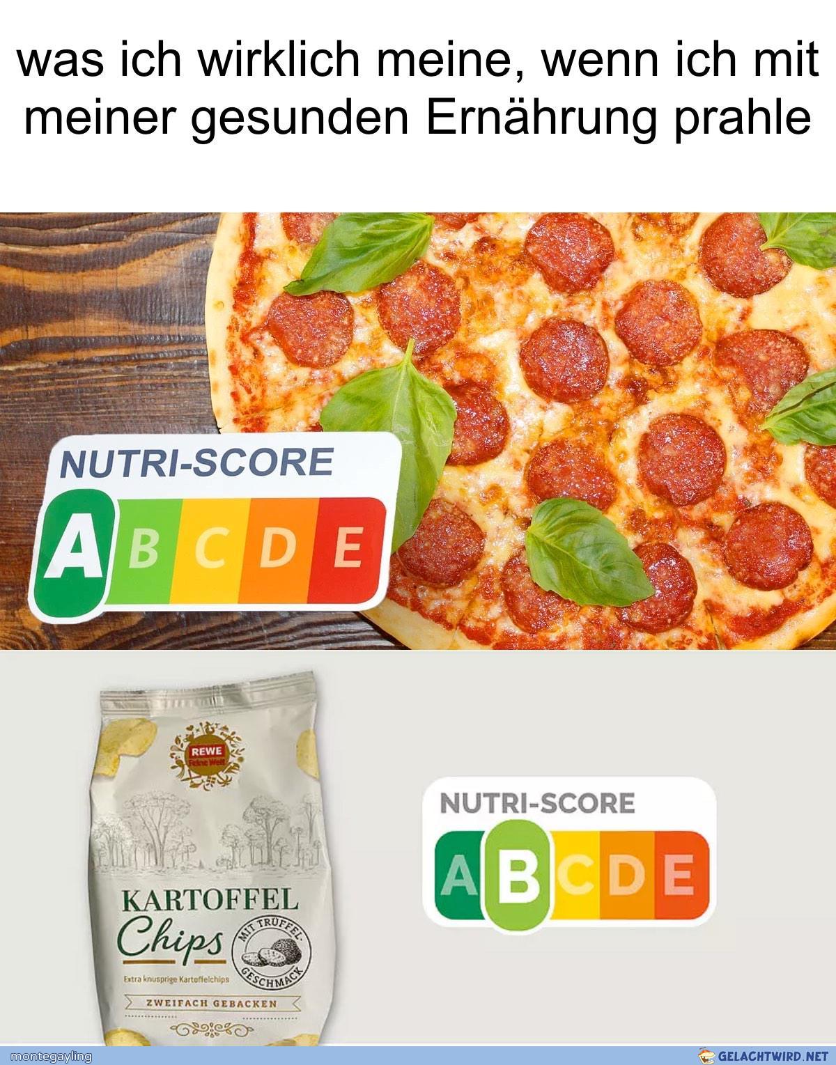 Der Hurensohn-Score