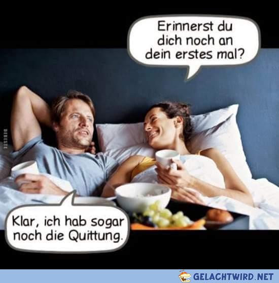 Der ist doch hier angemeldet
