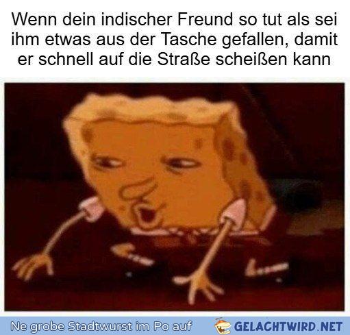 Der klassische Inder