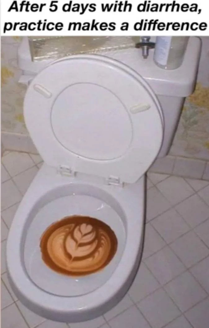 Der Klobarrista