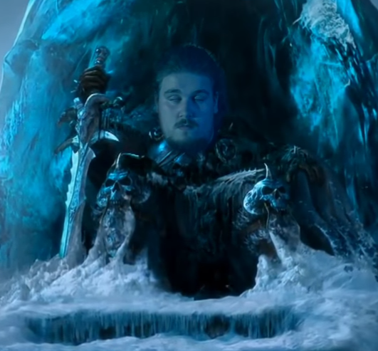 Der Lichkönig