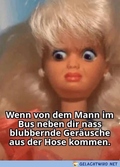 Der Morgen nach der Lachcon