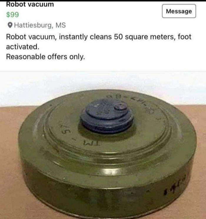 Der neue Saugroboter Xa b00m