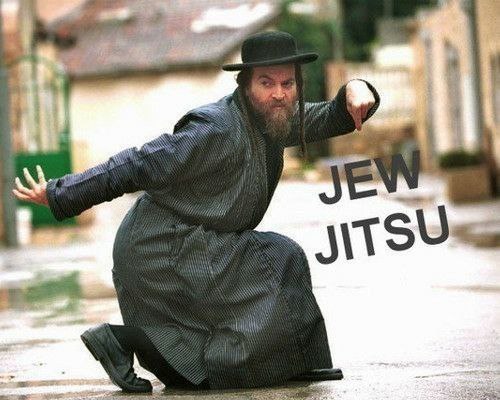 Der nächste Bruce Lee