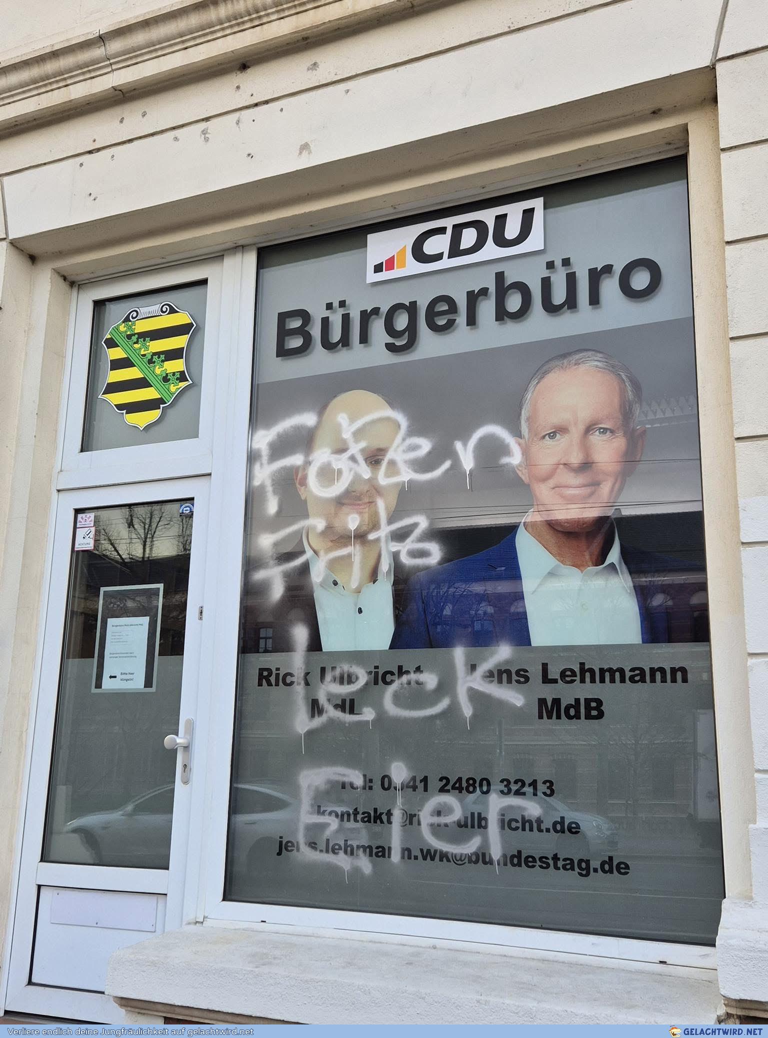 Der Osten bleibt stabil