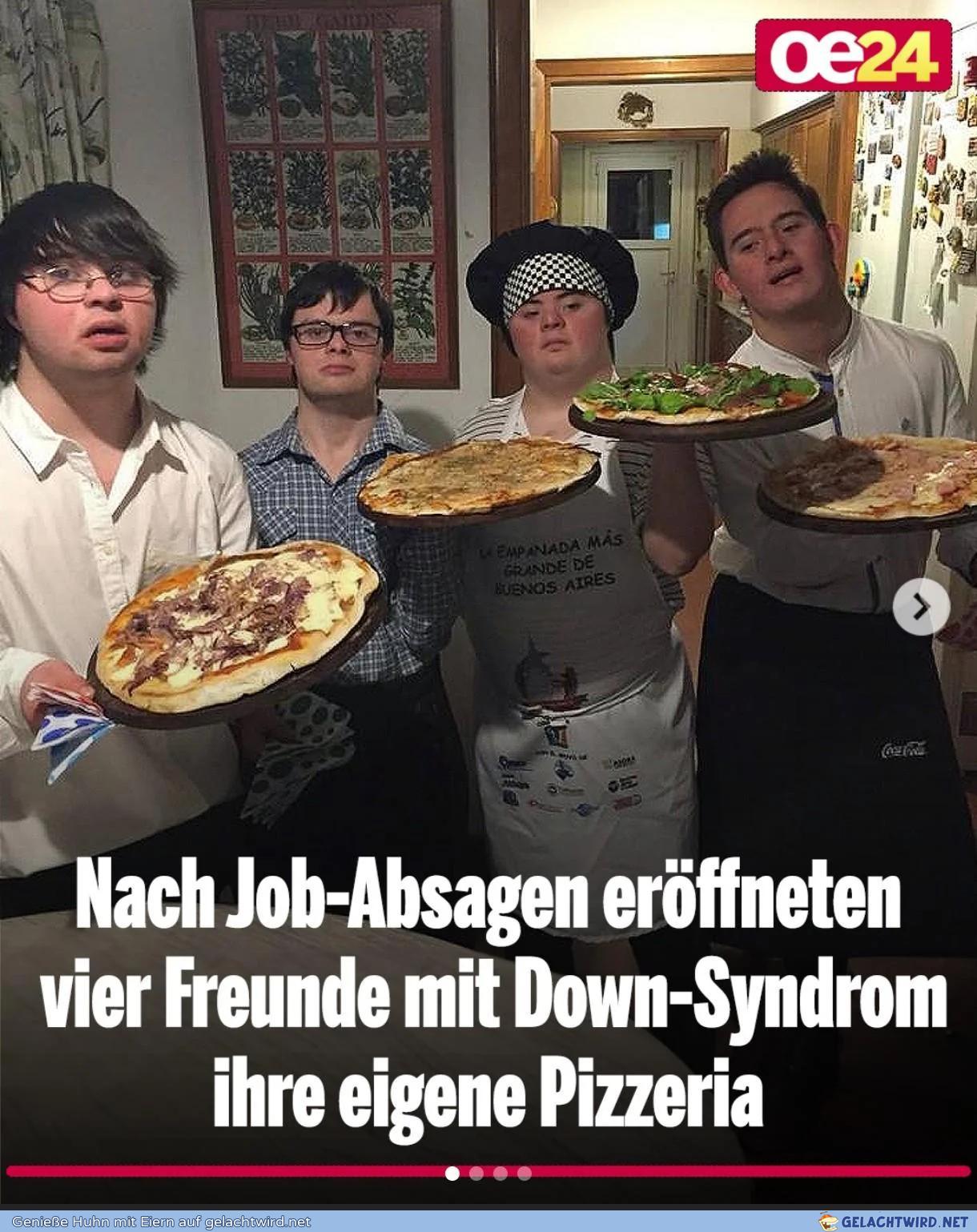 Der RdW startet endlich durch