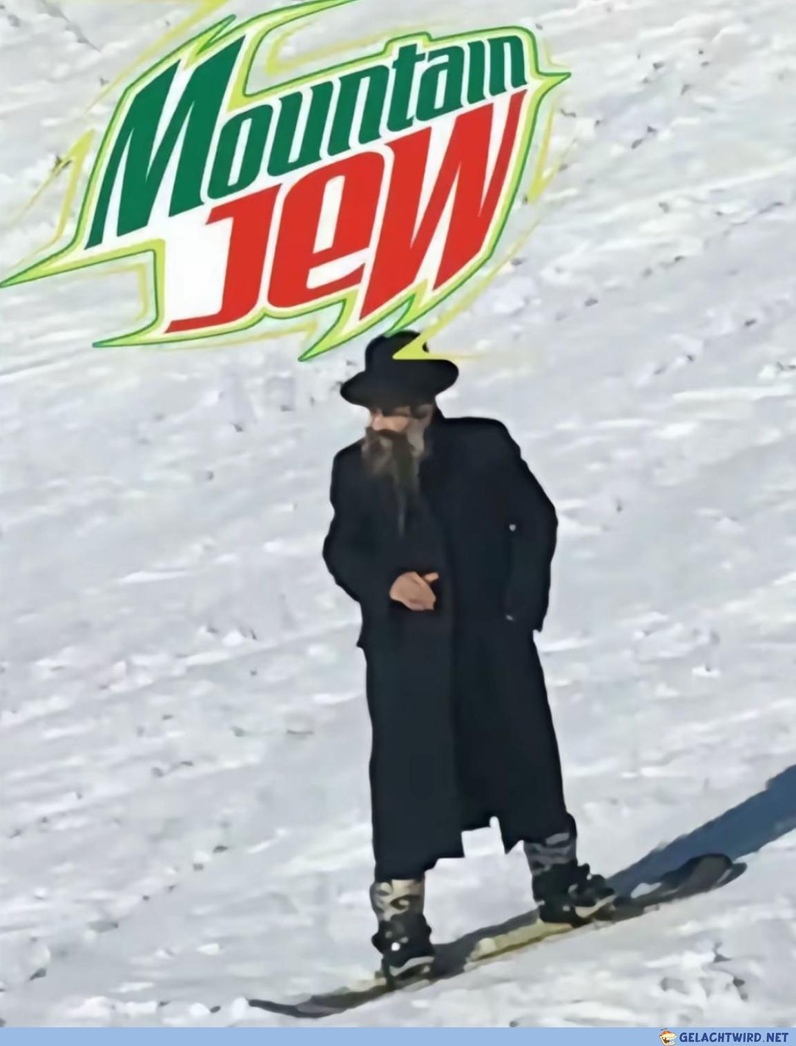 Der reichste auf der Piste