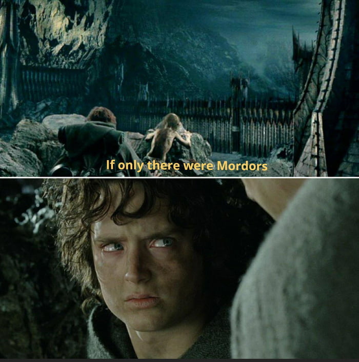 Der Ring-Mehrtürer