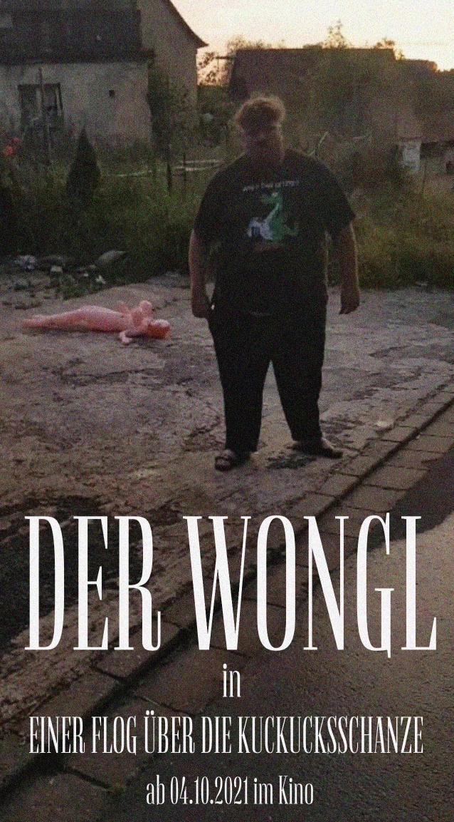 Der Wongl