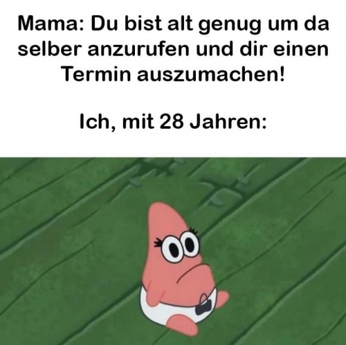 ders doch hier angemeldet