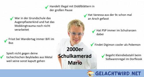 Ders doch hier angemeldet