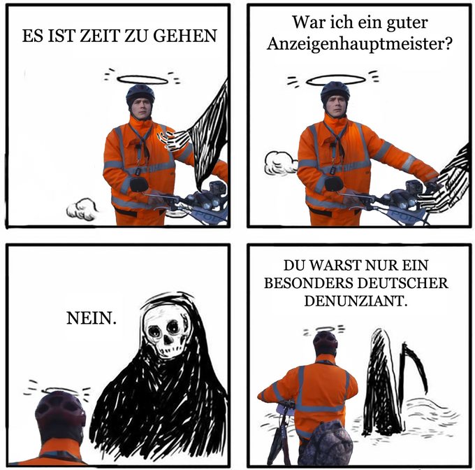 DEUTSCH!