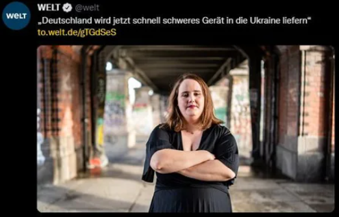 Deutsche Panzer rollen wieder