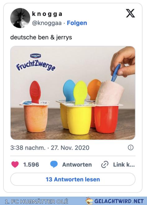 Deutsche Tom und Jerry
