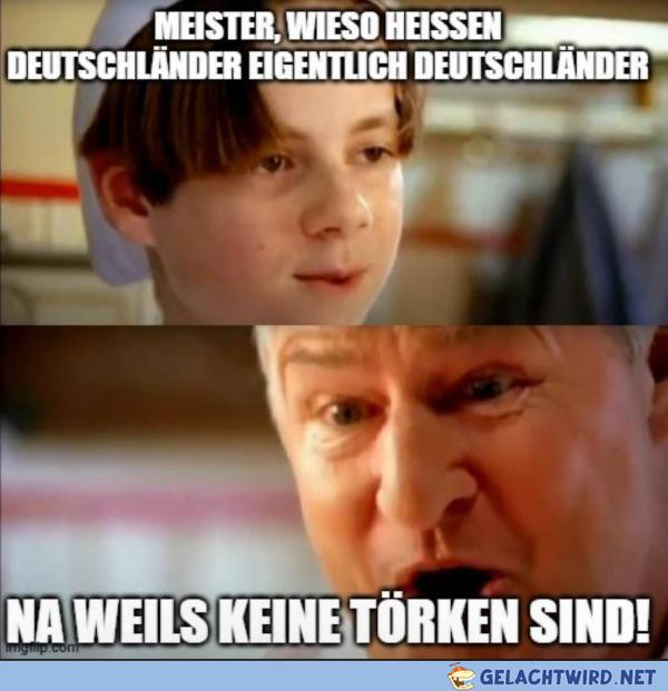 Deutschländer
