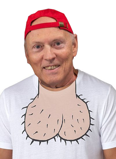 Dickhead Snapi