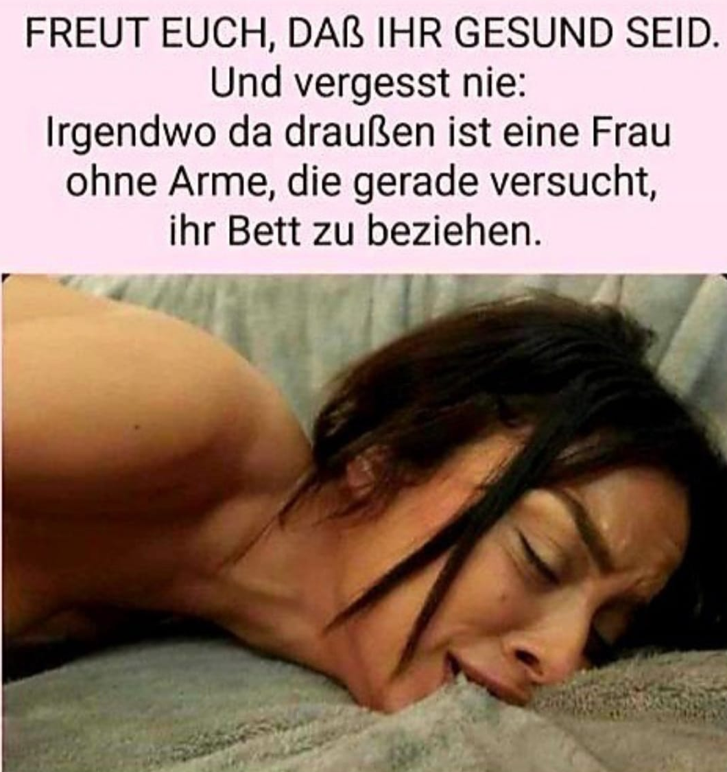 Die Arme