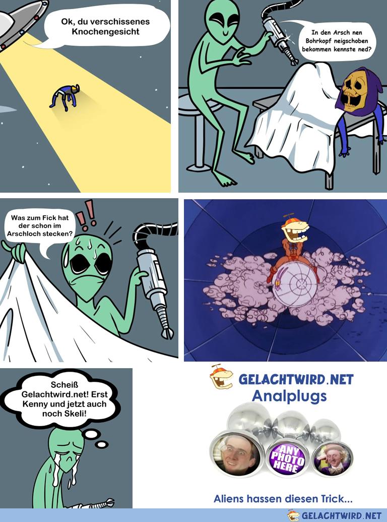 Die Entführung