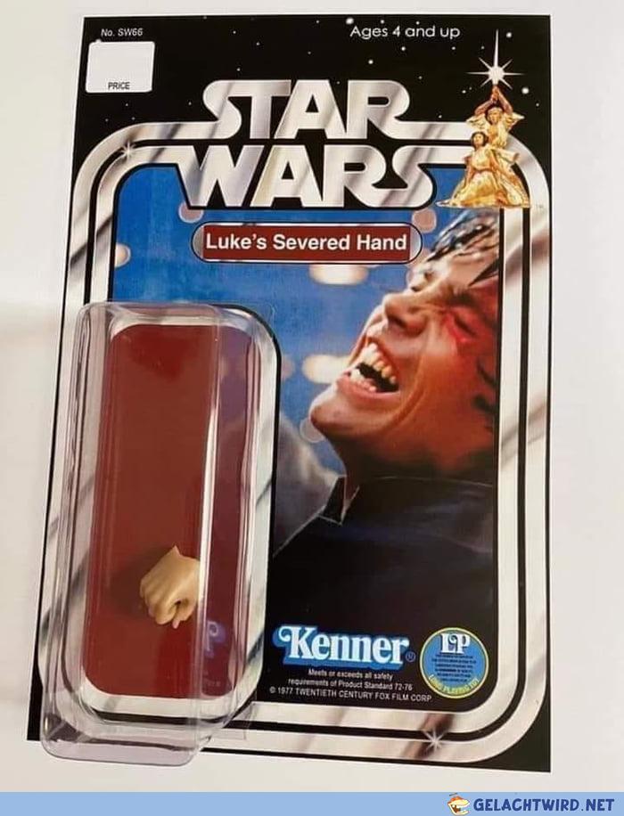 Die fehlt mir noch