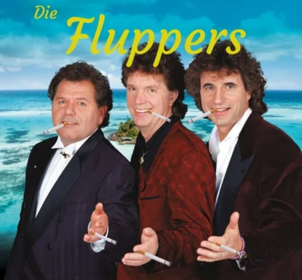 Die Fluppers