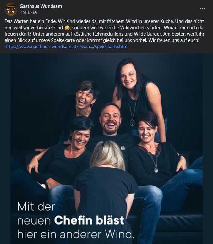Die geile Chefin, die geile