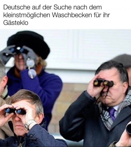 Die haben sich doch abgesprochen