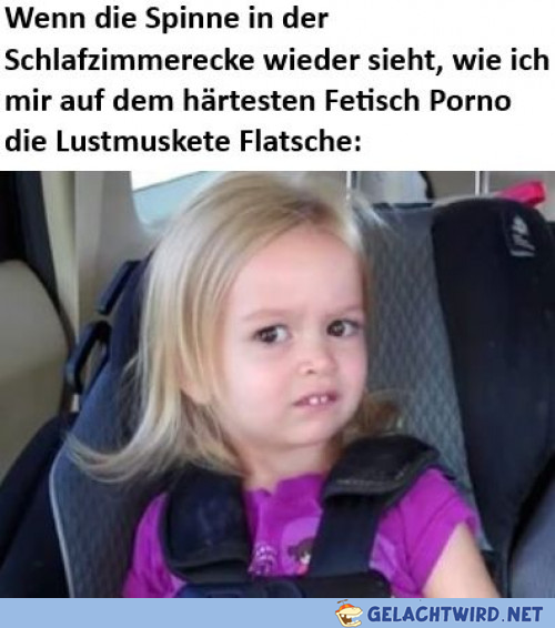 Die heisst Hugo