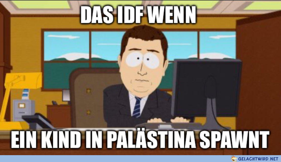 Die IDF