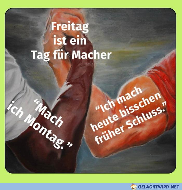 Die kenn ich beide!