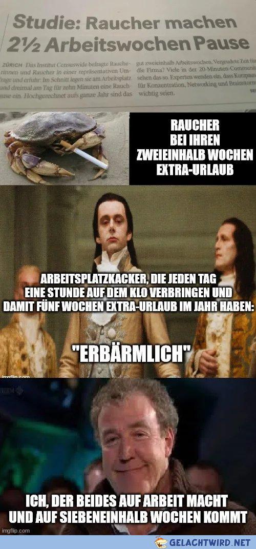 Die kenn ich doch alle!
