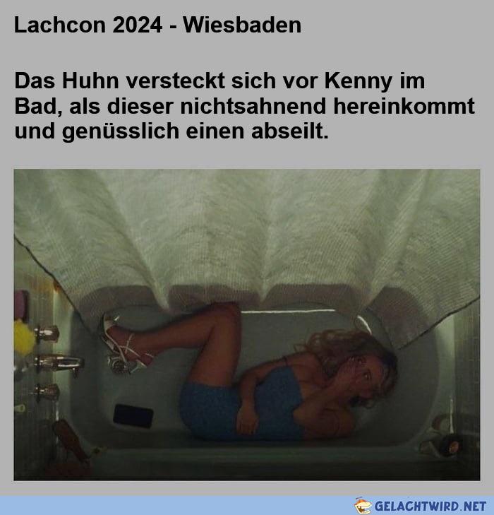 Die kenne ich doch!!