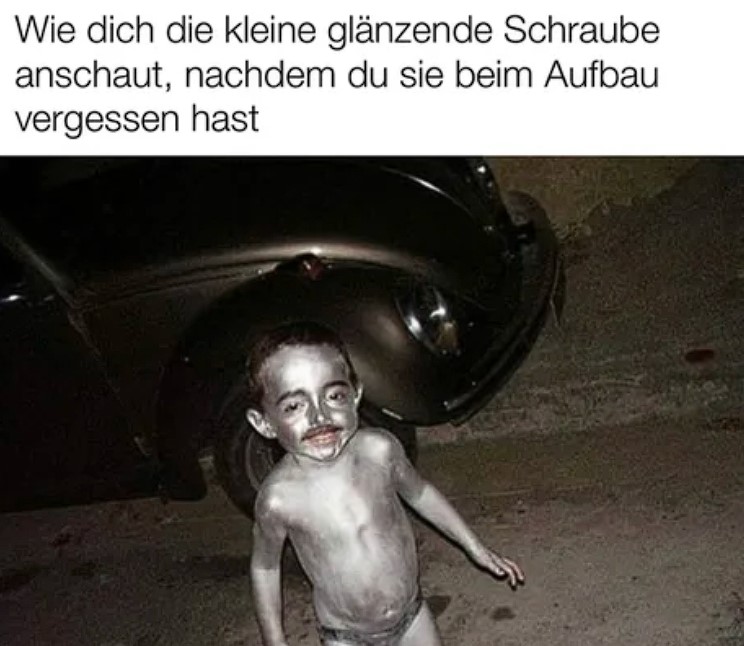 Die kenne ich doch